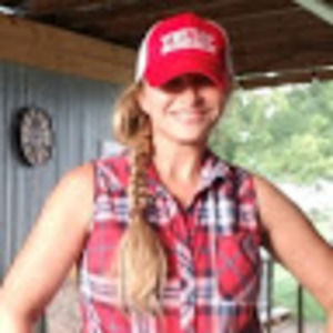 Meet your Posher, Heather d